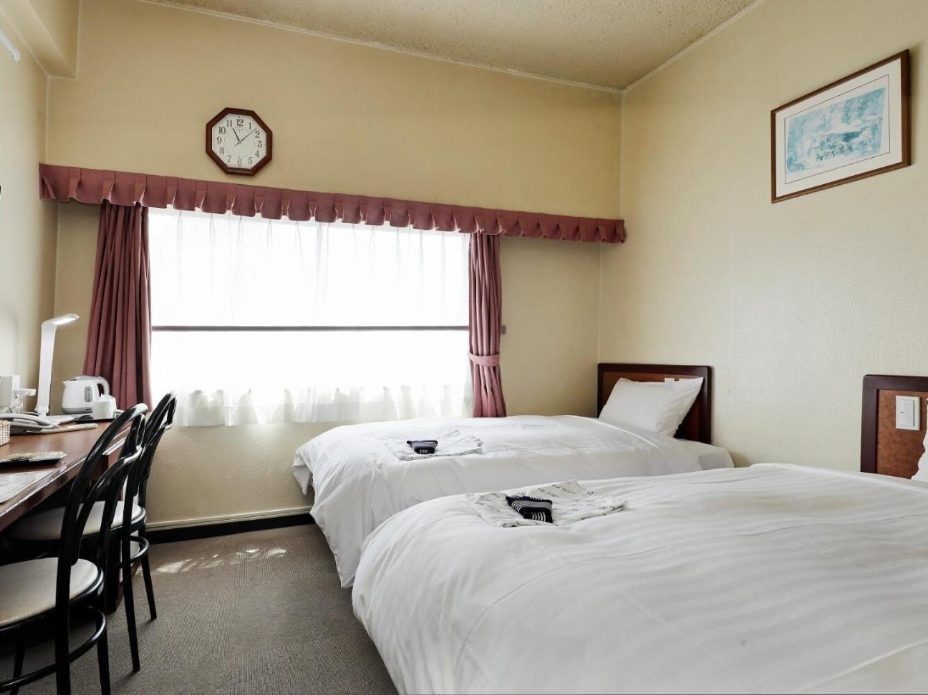 Union Hotel 2*