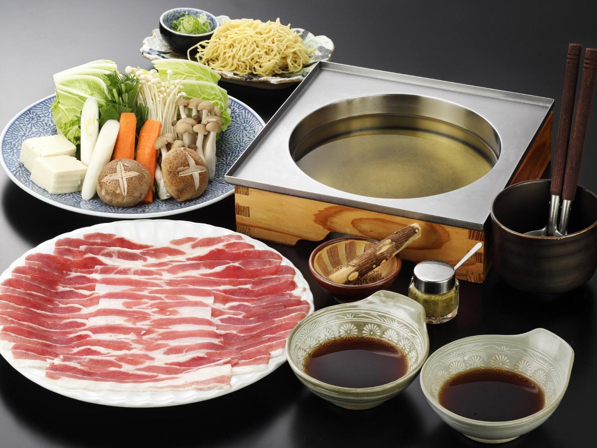 Hotel Union Kagoshima