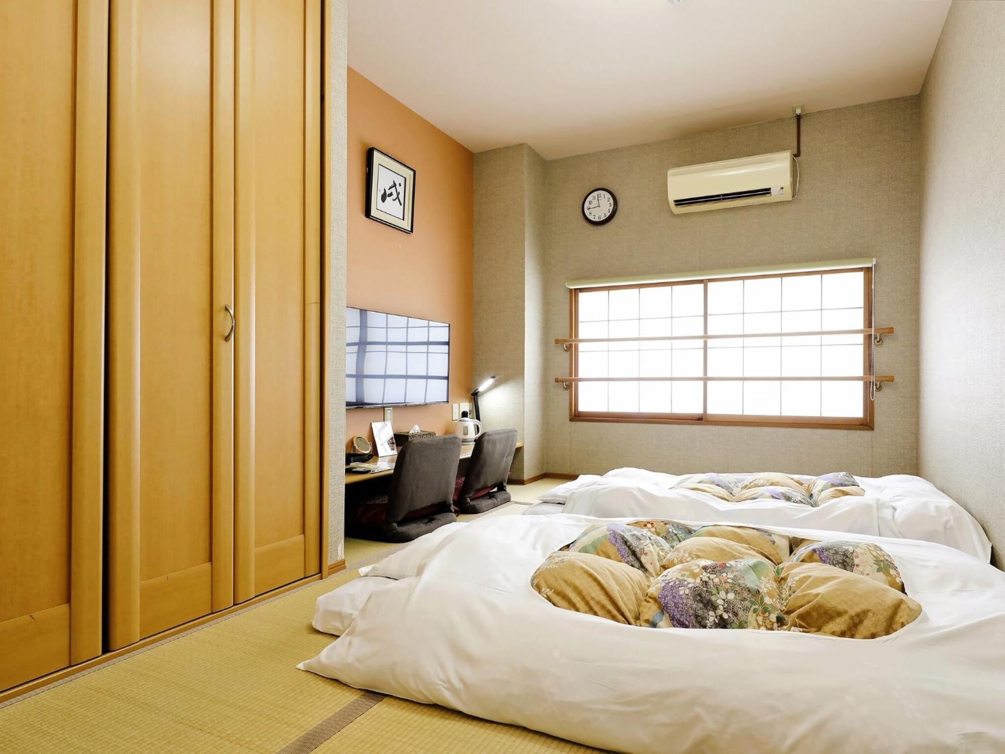 Union Hotel Kagoshima