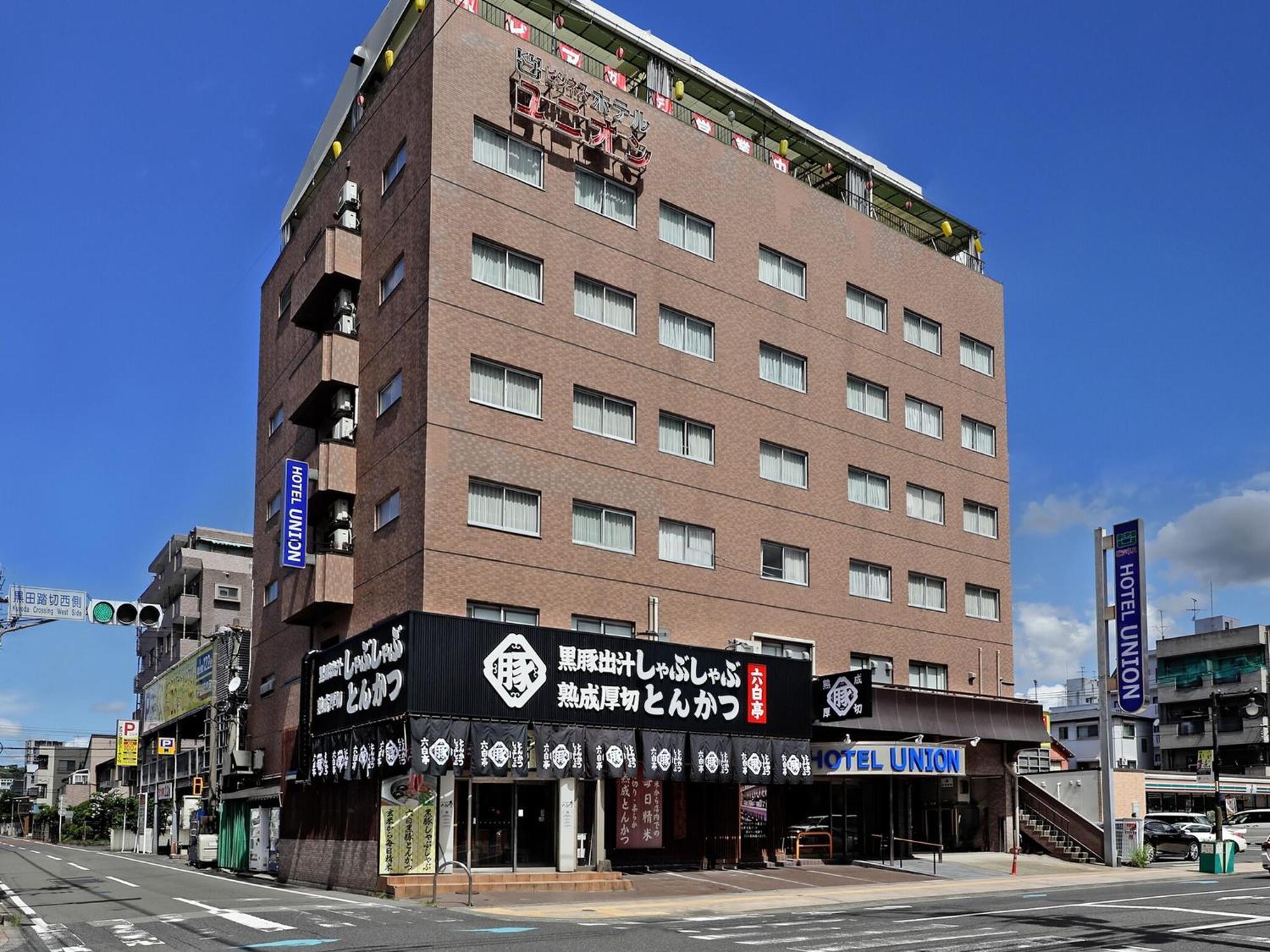Union Hotel