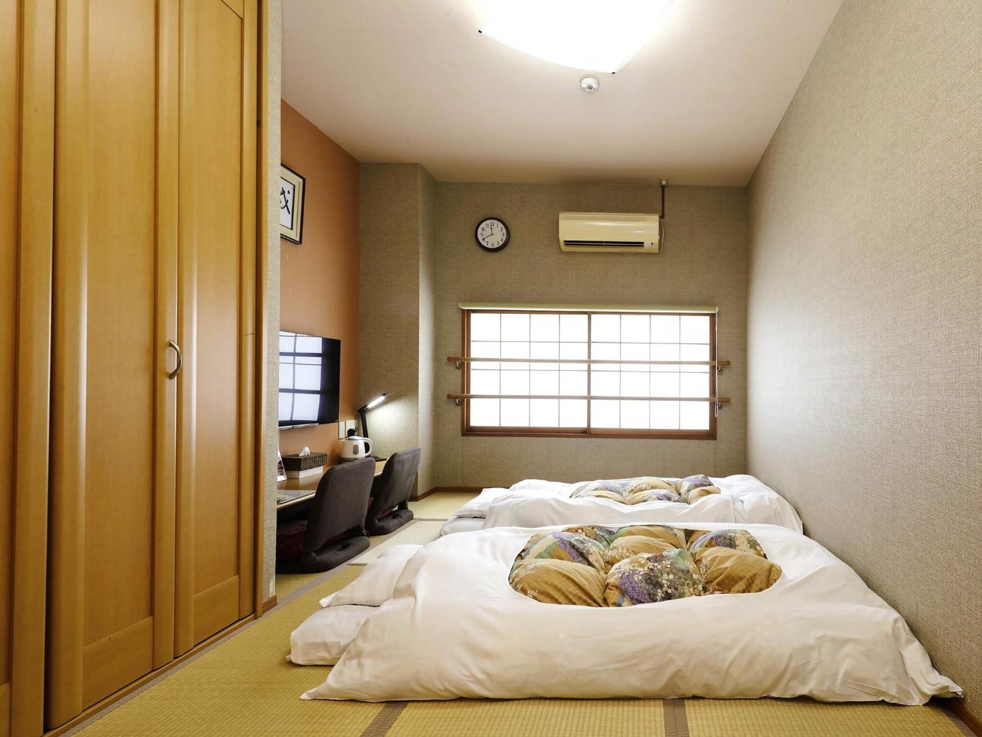 Union Hotel Kagoshima
