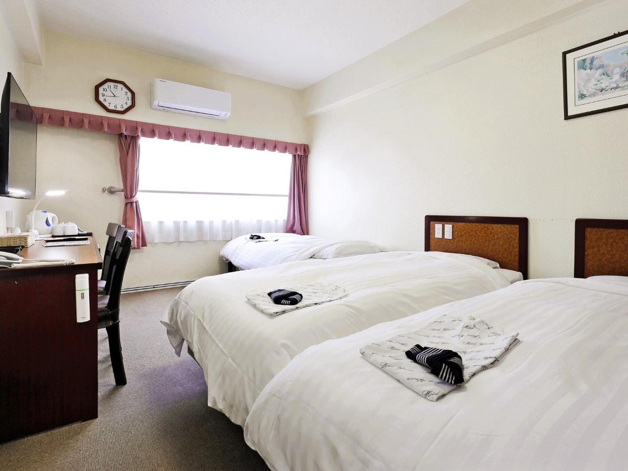 Hotel Union 2*